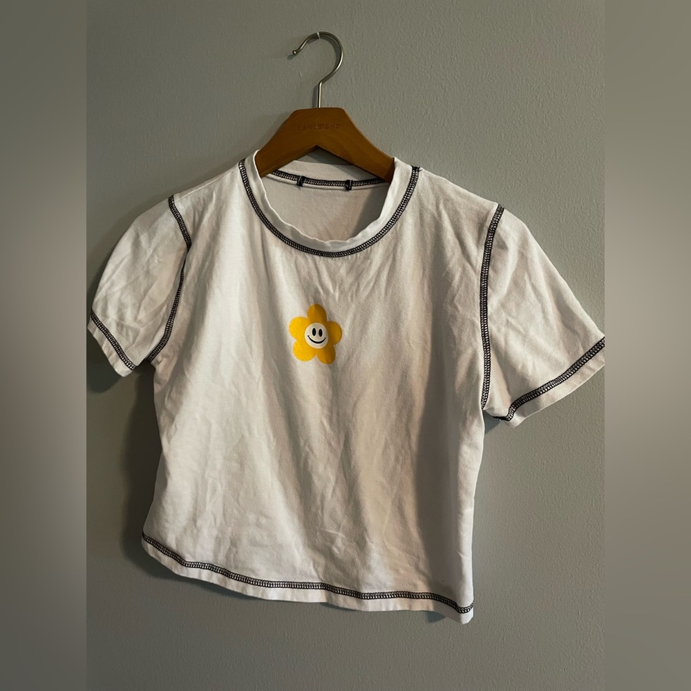 Zaful Tee